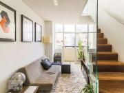 Apartamento para Venda em São Paulo/SP Brooklin 2 Quartos