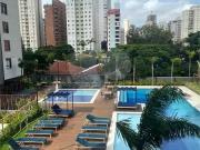 Apartamento para Venda em São Paulo/SP Brooklin 3 Quartos