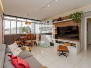 Apartamento para Venda em São Paulo/SP Brooklin 2 Quartos