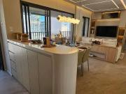 Apartamento para Venda em São Paulo/SP Brooklin 2 Quartos
