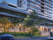 Apartamento para Venda em São Paulo/SP Brooklin 2 Quartos