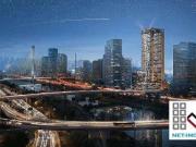 Apartamento para Venda em São Paulo/SP Brooklin 2 Quartos