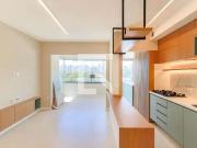 Apartamento para Venda em São Paulo/SP Brooklin 2 Quartos