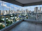 Apartamento para Venda em São Paulo/SP Brooklin 2 Quartos