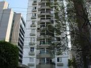 Apartamento para Venda em São Paulo/SP Brooklin 2 Quartos