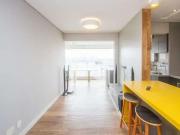 Apartamento para Venda em São Paulo/SP Brooklin 2 Quartos