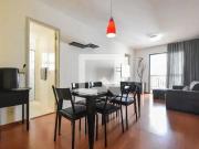 Apartamento para Venda em São Paulo/SP Brooklin 2 Quartos