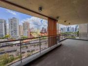 Apartamento para Venda em São Paulo/SP Brooklin 2 Quartos