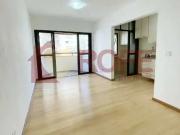 Apartamento para Venda em São Paulo/SP Brooklin 2 Quartos