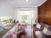 Apartamento para Venda em São Paulo/SP Brooklin 2 Quartos
