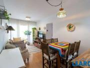 Apartamento para Venda em São Paulo/SP Brooklin 2 Quartos