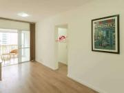 Apartamento para Venda em São Paulo/SP Brooklin 2 Quartos