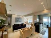 Apartamento para Venda em São Paulo/SP Brooklin 2 Quartos