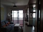 Apartamento para Venda em São Paulo/SP Brooklin 2 Quartos