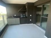 Apartamento para Venda em São Paulo/SP Brooklin 2 Quartos