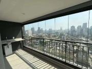 Apartamento para Venda em São Paulo/SP Brooklin 2 Quartos