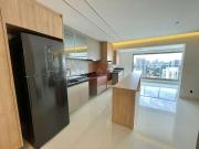Apartamento para Venda em São Paulo/SP Brooklin 2 Quartos