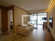 Apartamento para Venda em São Paulo/SP Brooklin 2 Quartos