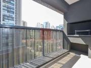 Apartamento para Venda em São Paulo/SP Brooklin 2 Quartos