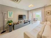 Apartamento para Venda em São Paulo/SP Brooklin 2 Quartos