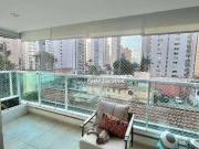 Apartamento para Venda em São Paulo/SP Brooklin 2 Quartos