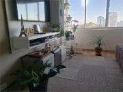 Apartamento para Venda em São Paulo/SP Brooklin 2 Quartos