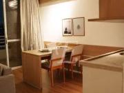 Apartamento para Venda em São Paulo/SP Brooklin 2 Quartos