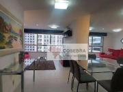 Apartamento para Venda em São Paulo/SP Brooklin 2 Quartos