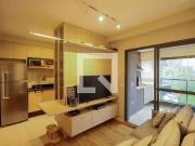 Apartamento para Venda em São Paulo/SP Brooklin 2 Quartos