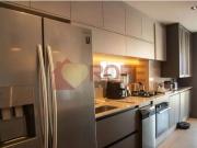 Apartamento para Venda em São Paulo/SP Campo Belo 2 Quartos