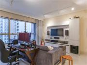 Apartamento para Venda em São Paulo/SP Brooklin 2 Quartos