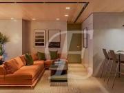 Apartamento para Venda em São Paulo/SP Brooklin 2 Quartos