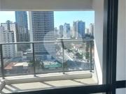 Apartamento para Venda em São Paulo/SP Brooklin 2 Quartos