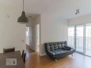 Apartamento para Venda em São Paulo/SP Brooklin 2 Quartos