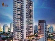 Apartamento para Venda em São Paulo/SP Brooklin 2 Quartos