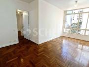 Apartamento para Venda em São Paulo/SP Brooklin 2 Quartos