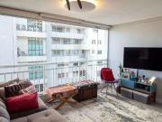 Apartamento para Venda em São Paulo/SP Brooklin 2 Quartos