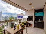 Apartamento para Venda em São Paulo/SP Brooklin 2 Quartos