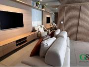 Apartamento para Venda em São Paulo/SP Brooklin 2 Quartos