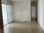 Apartamento para Venda em São Paulo/SP Brooklin 2 Quartos