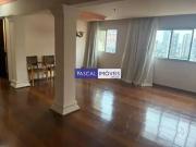 Apartamento para Venda em São Paulo/SP Brooklin 2 Quartos