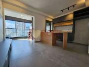 Apartamento para Venda em São Paulo/SP Brooklin 2 Quartos