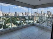 Apartamento para Venda em São Paulo/SP Brooklin 2 Quartos