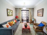 Apartamento para Venda em São Paulo/SP Brooklin 2 Quartos