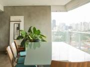 Apartamento para Venda em São Paulo/SP Brooklin 2 Quartos