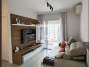 Apartamento para Venda em São Paulo/SP Brooklin 2 Quartos