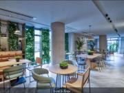 Apartamento para Venda em São Paulo/SP Brooklin 2 Quartos
