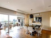 Apartamento para Venda em São Paulo/SP Brooklin 2 Quartos