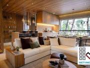 Apartamento para Venda em São Paulo/SP Brooklin 2 Quartos