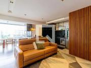 Apartamento para Venda em São Paulo/SP Brooklin 2 Quartos